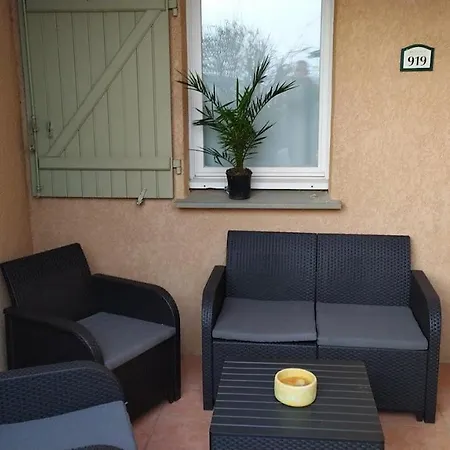 Les Issambres, Appt 4 Personnes, Vue Sur La Baie De Saint Tropez Et Le Golfe De Sainte Maxime * 雷以桑布尔