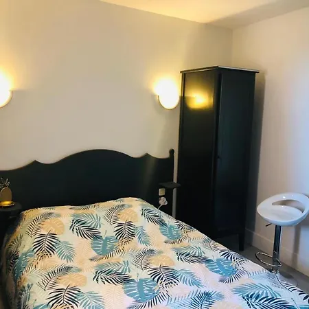 公寓 Les Issambres, Appt 4 Personnes, Vue Sur La Baie De Saint Tropez Et Le Golfe De Sainte Maxime