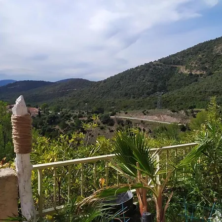 Les Issambres, Appt 4 Personnes, Vue Sur La Baie De Saint Tropez Et Le Golfe De Sainte Maxime *