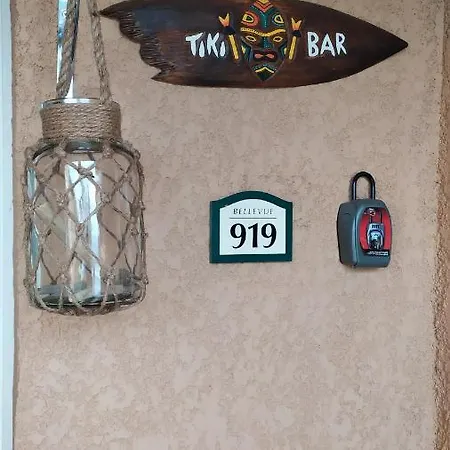 Les Issambres, Appt 4 Personnes, Vue Sur La Baie De Saint Tropez Et Le Golfe De Sainte Maxime