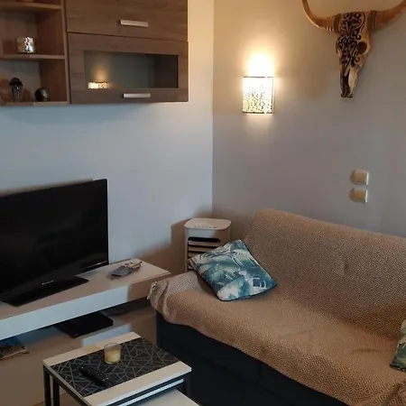 Les Issambres, Appt 4 Personnes, Vue Golf St Tropez *