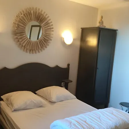 Apartment Les Issambres, Appt 4 Personnes, Vue Sur La Baie De Saint Tropez Et Le Golfe De Sainte Maxime