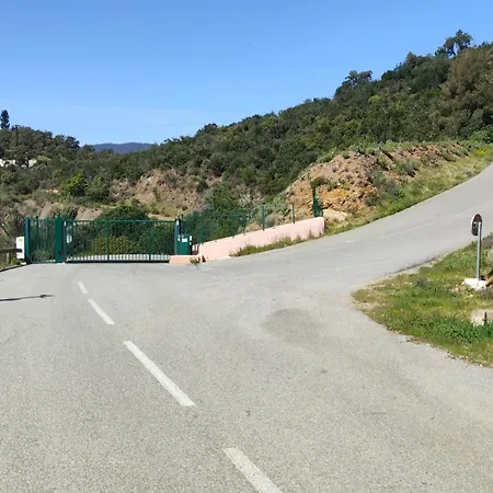 Apartment Les Issambres, Appt 4 Personnes, Vue Sur La Baie De Saint Tropez Et Le Golfe De Sainte Maxime *