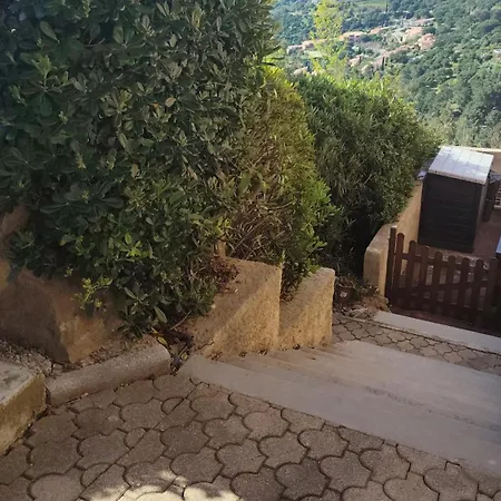 Les Issambres, Appt 4 Personnes, Vue Sur La Baie De Saint Tropez Et Le Golfe De Sainte Maxime