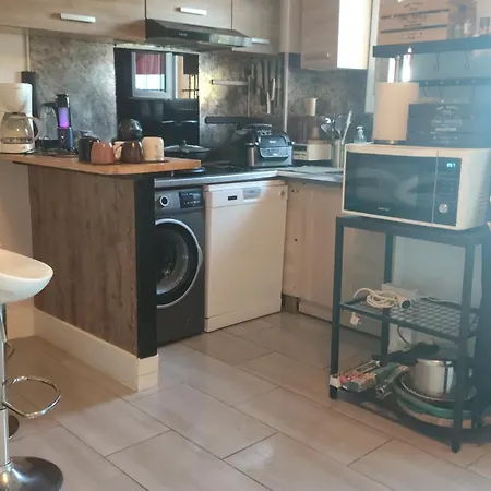 Les Issambres, Appt 4 Personnes, Vue Golf St Tropez Appartement Les Issambres