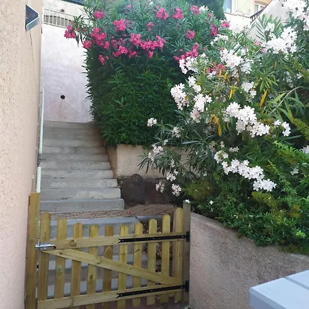 Les Issambres, Appt 4 Personnes, Vue Golf St Tropez Appartement Les Issambres