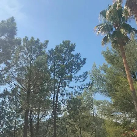 Les Issambres, Appt 4 Personnes, Vue Golf St Tropez *